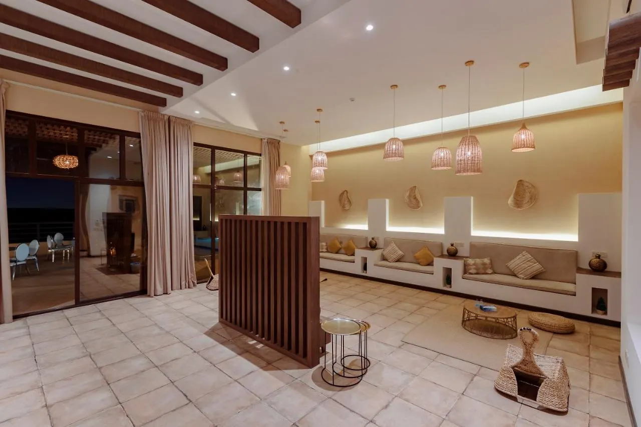 *****  The Cliff Resort الرياض المملكة العربية السعودية